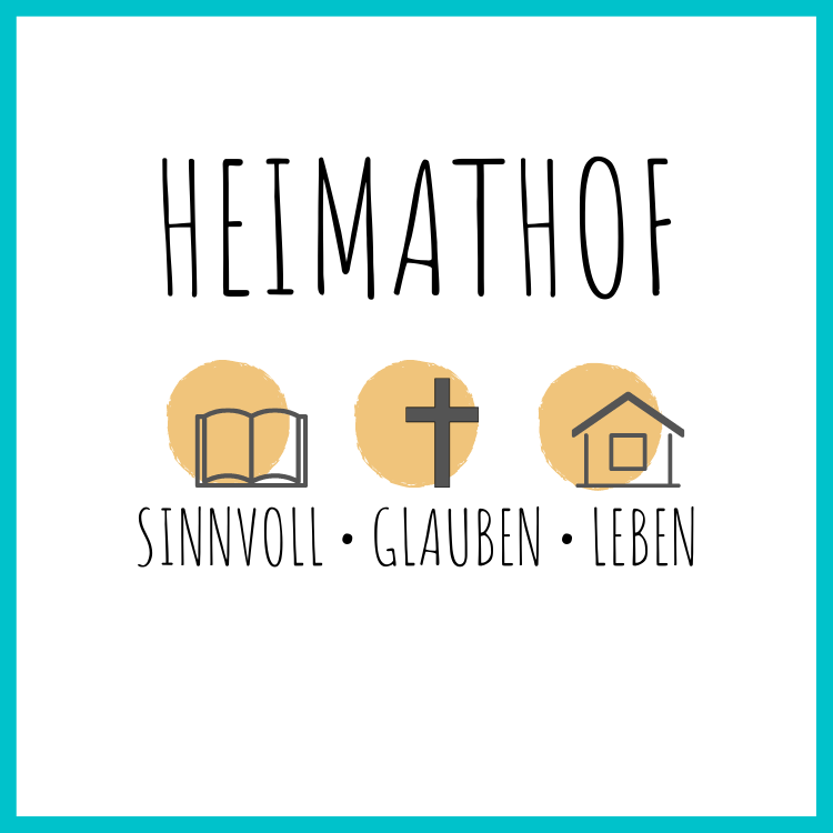 Heimathof Logo